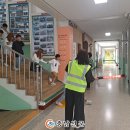 당진소방서(석문119안전센터)