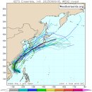 1호 태풍 우딥 &#39;24시간 내 발생&#39;…韓美日 감시 본격 시작 이미지