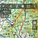 견두지맥2구간(둔사재-섬진강) 이미지
