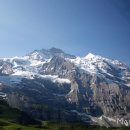 [유럽자동차여행] #78 융프라우요흐(Jungfraujoch)에 오르다. 융프라우 Vip pass 3일권 시작! (DAY51) 이미지