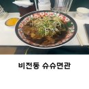 슈슈면관