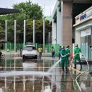 수원역광장 이미지