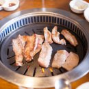 고기굽는남자 이미지