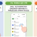 24.5.8 [보도자료] 스마트폰으로 송금시 실수를 줄일 수 있도록 예방 기능을 강화하겠습니다. 이미지