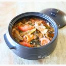 제철 토마토로 끓이는 김치찌개, 토마토 김치찌개 이미지