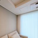 힐스테이트수지구청역 | 용인 수지 수지구청역 힐스테이트 커튼 블라인드 시공후기 추천