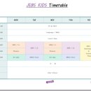 쉐마영어학원 이미지