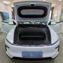 수출대로-27 | 구미썬팅 명가 여성 고객님 테슬라 주니퍼 화이트 콤보