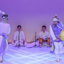 The 광대 <홀로> 이미지