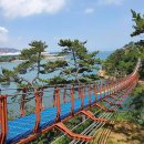 옥녀봉공중화장실 | 울산 대왕암 출렁다리, 스릴과 바다뷰를 동시에! 힐링 명소 완전 정복