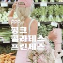 A0003 | 4. PPP Pink Pilates Princess