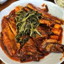 해담마을 | 해담맛집코다리마을 코다리 내돈내산 후기(통통하고 맛있음)