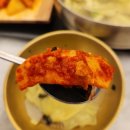 광복김밥 | 부산 신세계백화점 센텀시티점 푸드코트 맛집 광복수제비 충무김밥 솔직후기(내돈내산)