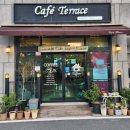 카페테라스 이미지