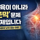근막이완기술(MFR)이란 무엇인가? 통증과 체형을 바꾸는 도수치료의 핵심 원리 이미지