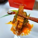 삼첩분식 메뉴 마라로제 떡볶이 맵기 내돈내산 솔직 후기