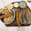 백소정신제주연동점 | 제주 연동 맛집 백소정 신제주연동점 돈카츠·마제소바 아이와 식사하기 좋은 곳