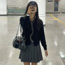 우리소육회마녀&1인소곱창 | 나눈냐 가을뇨자 🍂