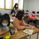 샬롬지역아동센터 이미지