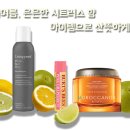 시트러스 이미지
