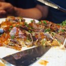 하대동 번화가 | 진주 하대동 술집 진주에서 피자 제일 맛있었던 곳 피자펍