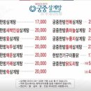 새싹녹두삼계탕