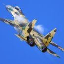F-15 전투기와 Su-35S는 어느쪽이 우수할까 이미지