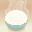 [겨자씨] 따뜻한 쌀밥 한 그릇 이미지