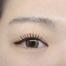 휴앤락몰 | [김해 뷰티샵] 🌸 오로지속눈썹 속눈썹펌 후기 : 눈시림 하나 없이 너무 편했던 시술 💕