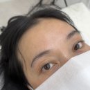 달린뷰티 | 시흥능곡속눈썹 잘하는 <달린뷰티> 플랑드르 노글루속눈썹펌 대만족 후기!