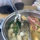 봉산 칼국수 | 아이랑 일산 샤브샤브 맛집 샤브79 일산고봉산점 무한리필 버섯모듬샤브 후기