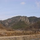 주왕산통나무집 이미지