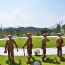 칠곡호국평화기념관 이미지