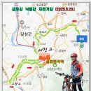 낙동강자전거길 이미지