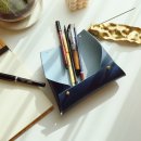 필기 도구 케이스 만들기 이미지