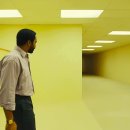 백룸 영화 후기 | A24 공포 스릴러 케인파슨스 백룸 세계관 정리(스포o)