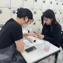 미용사(네일)국가자격증과정_실기 이미지