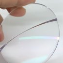 진광학안경 | 고도원시 EX 렌즈, 토마토 안경 - 10살 어린이 사례 - 신촌 세안안경