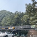 진천 더빌리지캠핑장 : 5성급캠핑장 여름캠핑 10만평 대형캠핑장 C-4사이트 후기