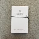 호텔아델 | W2. 허니모어 청첩장 샘플 후기(김연아 청첩장, 플뢰르, 엘렌, 아델, 제인, 플리체) 청첩장-봉투-속지 매칭