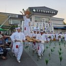 사회적협동조합 성주들소리보존회 이미지