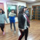 방송댄스 이미지