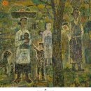 고향의 봄 이미지