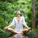 단전호흡 이미지