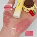 주식회사 LF | 아떼 폼폼푸린 콜라보 립 글리오 밤 리미티드 멜로 색상 구매후기