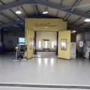 ㈜렉스휴먼인더스트리 | 일산 NEW QM6 렉스게러지 작업후기/언더코팅/유리막코팅/생활보호PPF