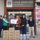 공릉동원조멸치국수 이미지