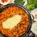 닭갈비도시 | 다산현대아울렛맛집 유정춘천닭갈비막국수 다산신도시맛집 후기