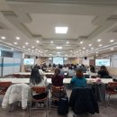 지방보조시스템 교육 이미지