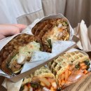 두이모비빔밥와플